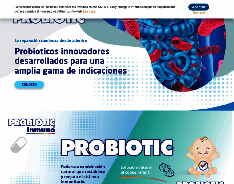 Probiotic.com.bo thumbnail