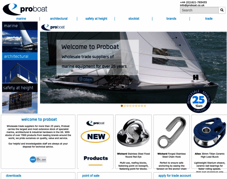 Proboat.co.uk thumbnail