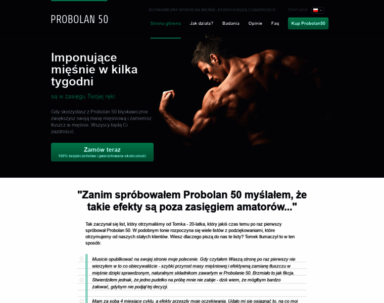 Probolan50.pl thumbnail