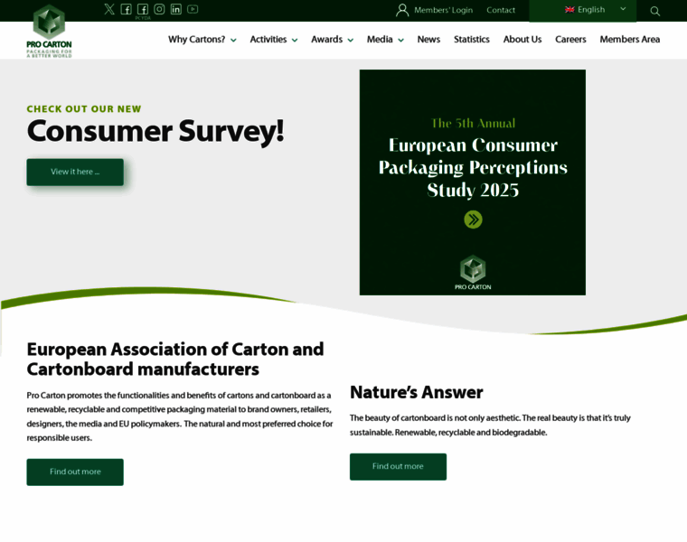 Procarton.com thumbnail Procarton.com thumbnail