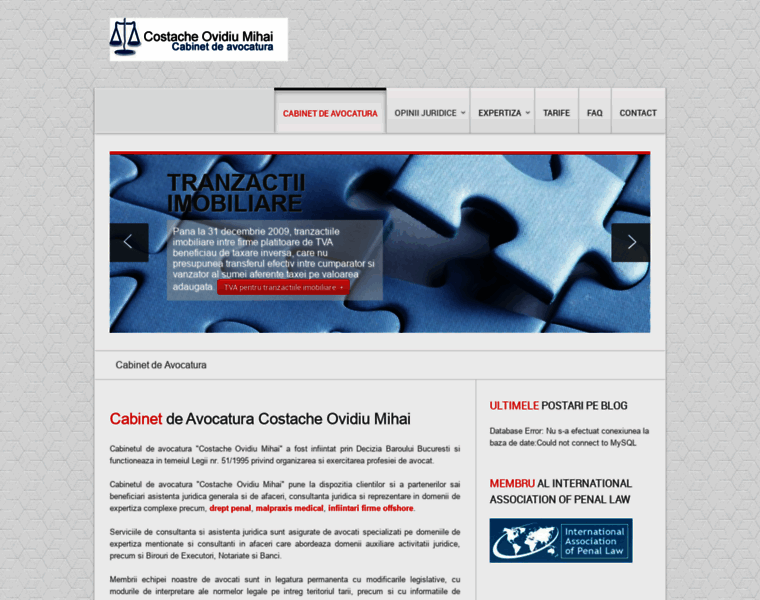Procese-avocat.ro thumbnail Procese-avocat.ro thumbnail