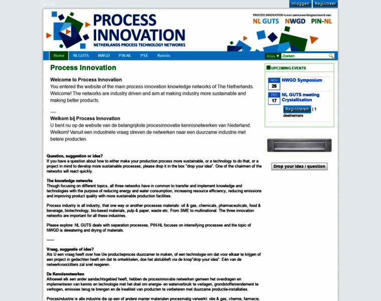 Processinnovation.nl thumbnail