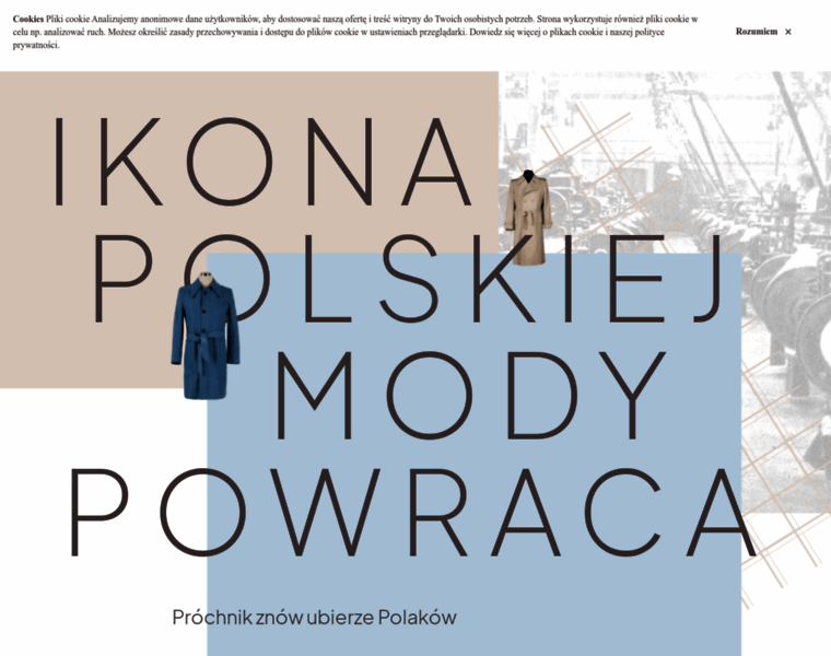 Prochnik.pl thumbnail