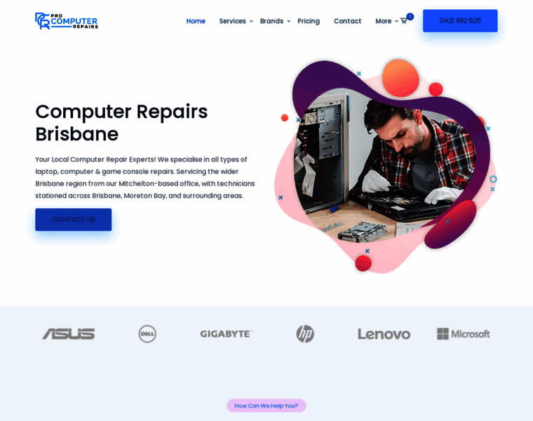 Procomputerrepairs.com.au thumbnail Procomputerrepairs.com.au thumbnail