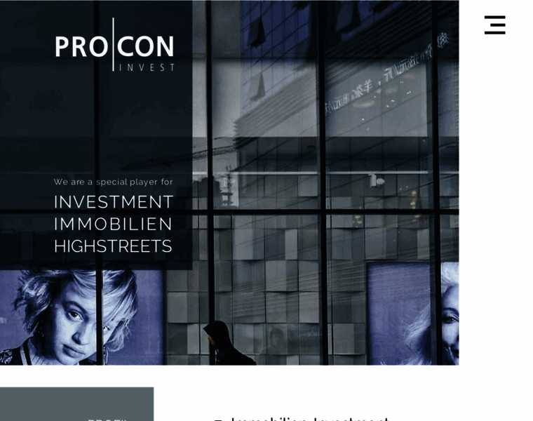 Procon-invest.ch thumbnail