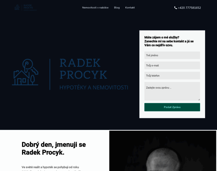 Procyk.cz thumbnail