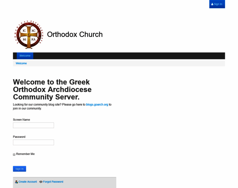 Prod.goarch.org thumbnail Prod.goarch.org thumbnail
