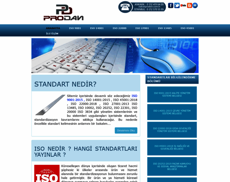 Prodan.com.tr thumbnail