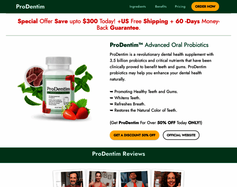 Prodantim.com thumbnail Prodantim.com thumbnail