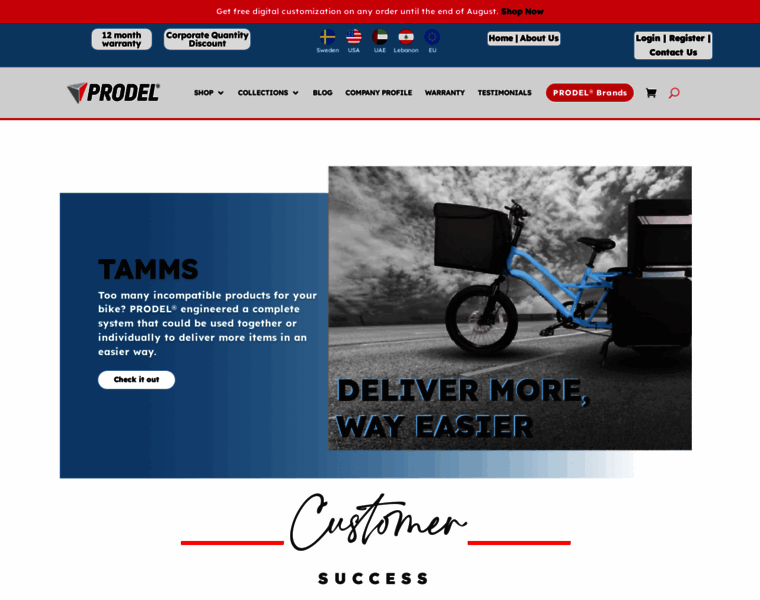 Prodelbags.com thumbnail Prodelbags.com thumbnail
