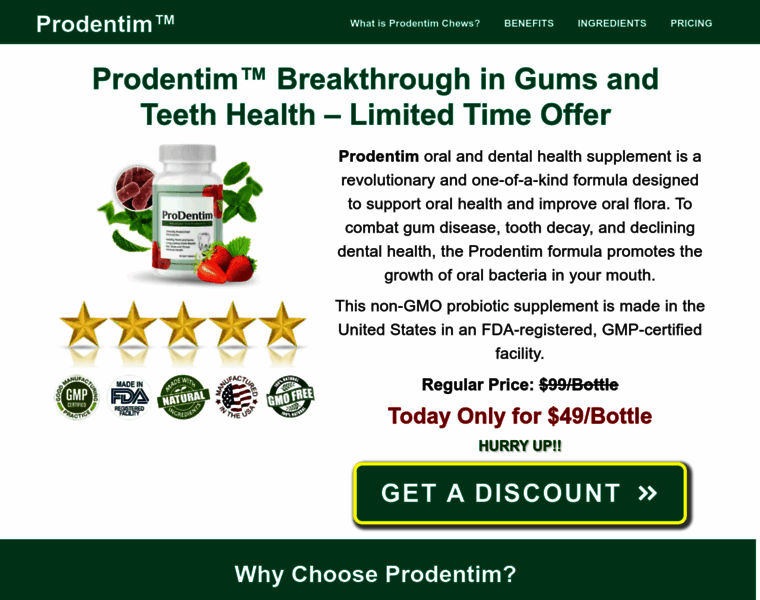 Prodenteam.com thumbnail Prodenteam.com thumbnail