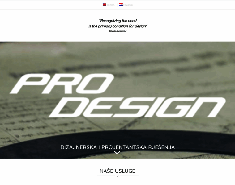 Prodesign-rijeka.com thumbnail
