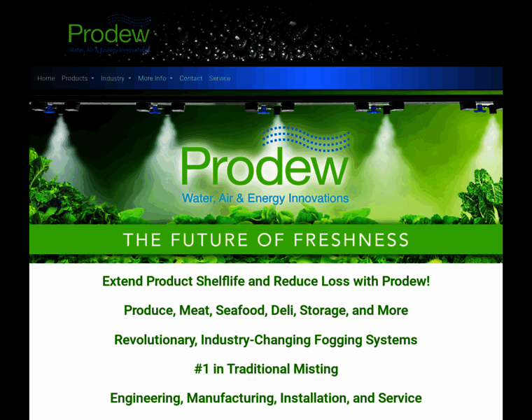 Prodew.com thumbnail