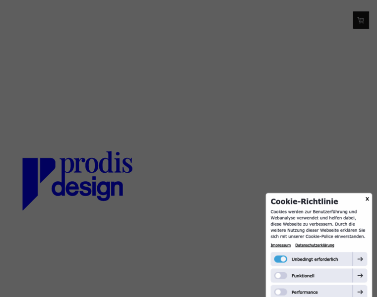 Prodis-design.com thumbnail