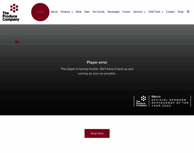 Produce.co.nz thumbnail Produce.co.nz thumbnail