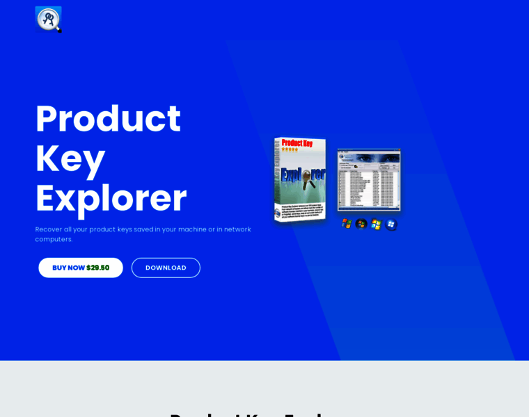Product-key-explorer.com thumbnail