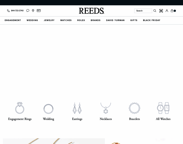 Product-search.reeds.com thumbnail