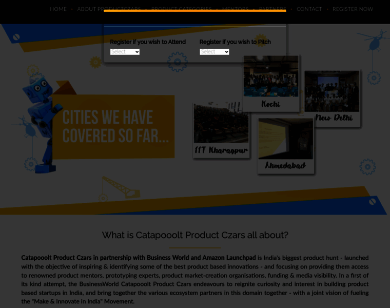 Productczars.catapooolt.com thumbnail Productczars.catapooolt.com thumbnail