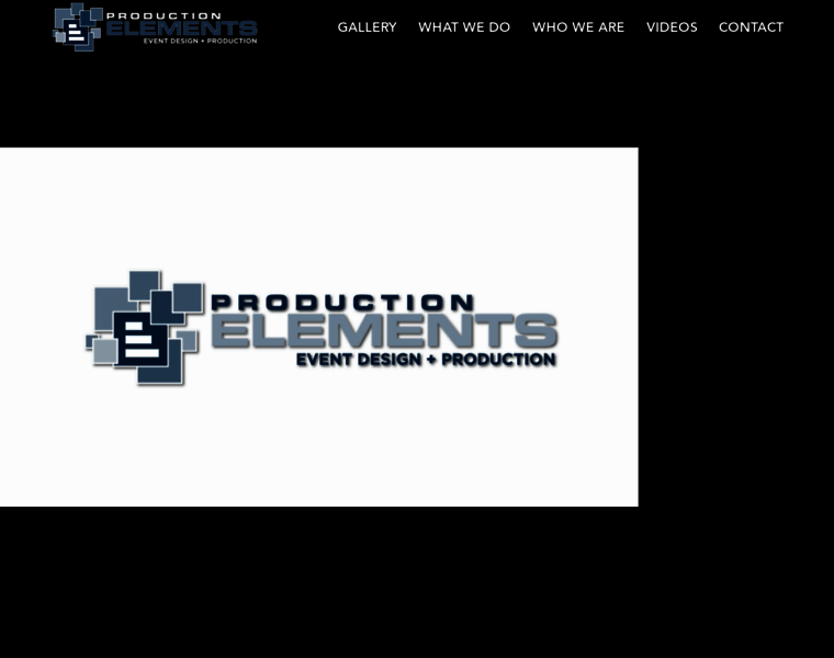 Productionelements.com thumbnail