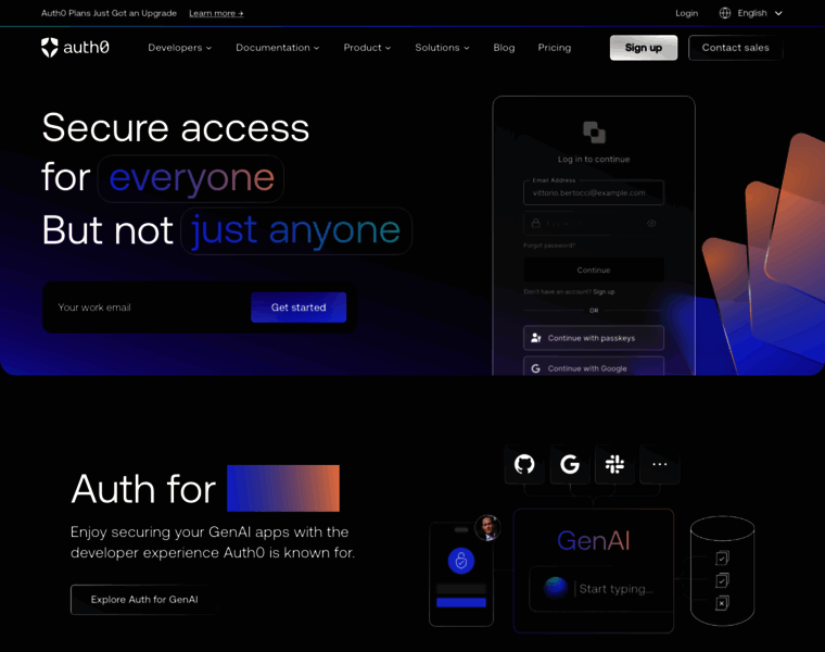 Productlabs.auth0.com thumbnail Productlabs.auth0.com thumbnail