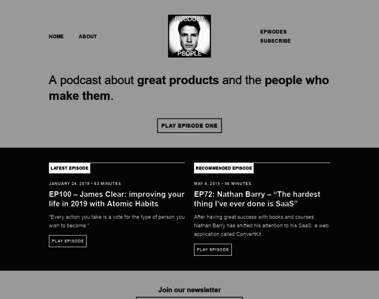 Productpeople.tv thumbnail