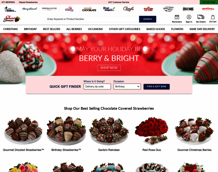 Products.berries.com thumbnail