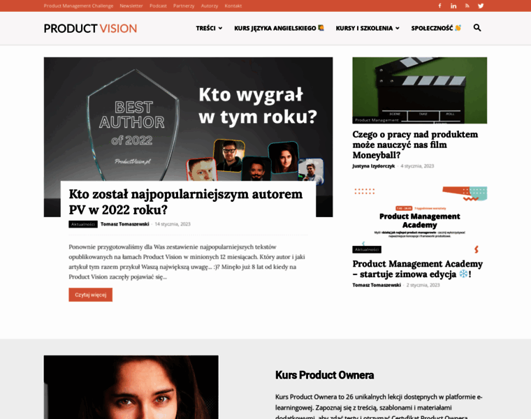 Productvision.pl thumbnail