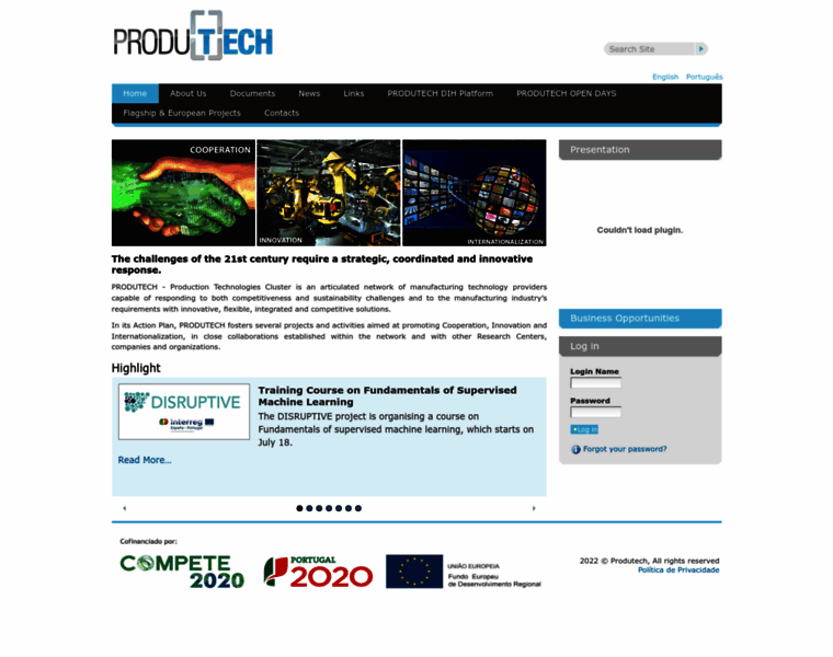 Produtech.org thumbnail