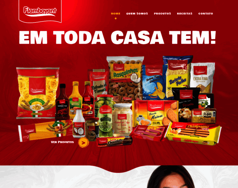 Produtosflamboyant.com.br thumbnail