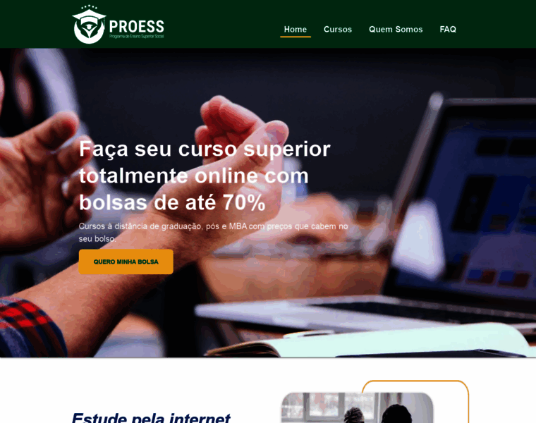 Proess.com.br thumbnail