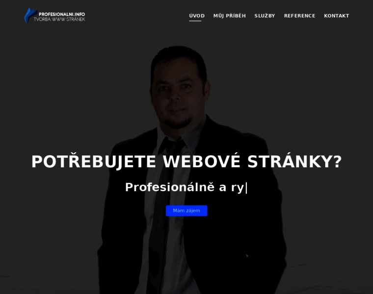 Profesionalni.info thumbnail