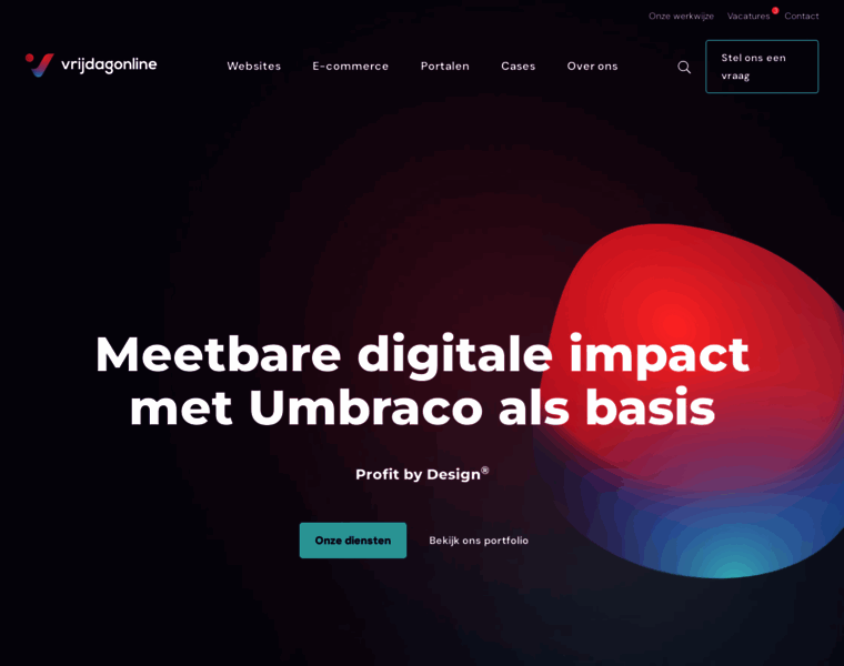 Professionele-site.nl thumbnail