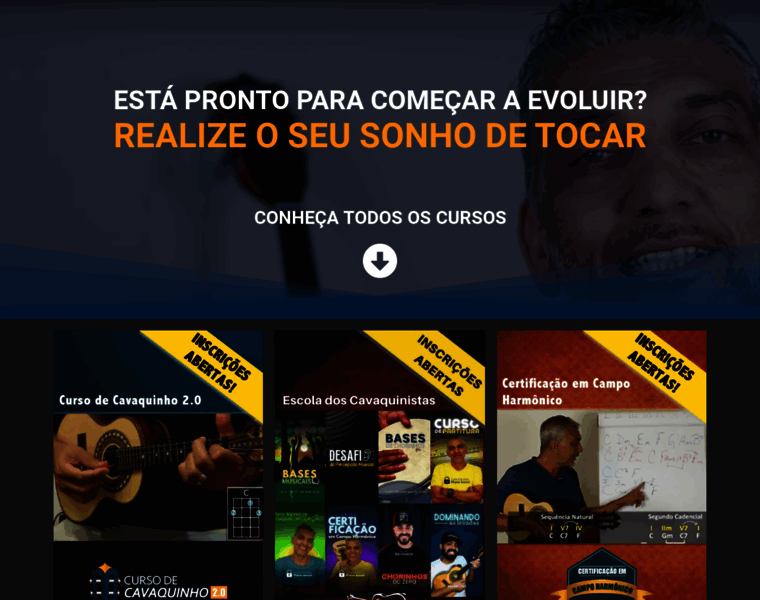 Professordamiro.com.br thumbnail