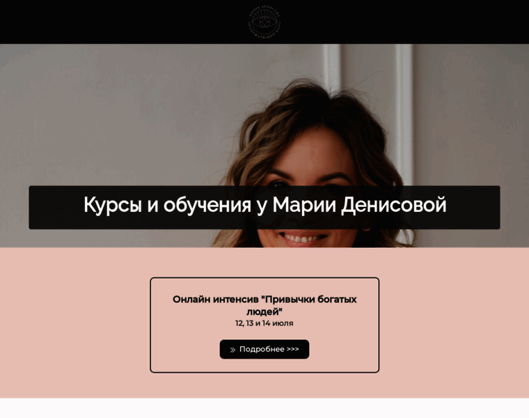 Profidreamer.ru thumbnail