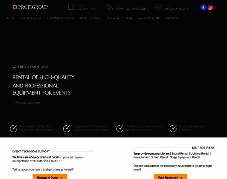 Profigroup.us thumbnail Profigroup.us thumbnail