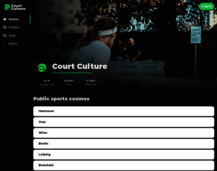 Profiles.courtculture.cc thumbnail