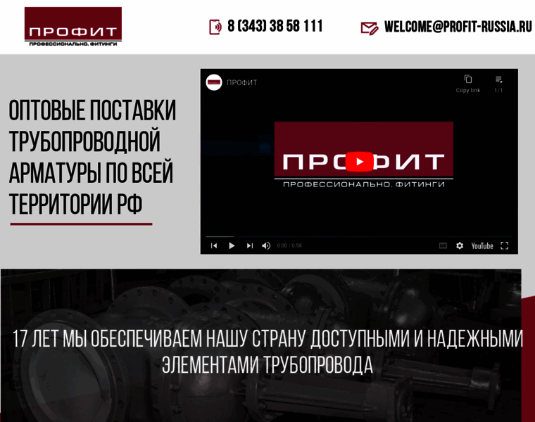 Profit-russia.ru thumbnail