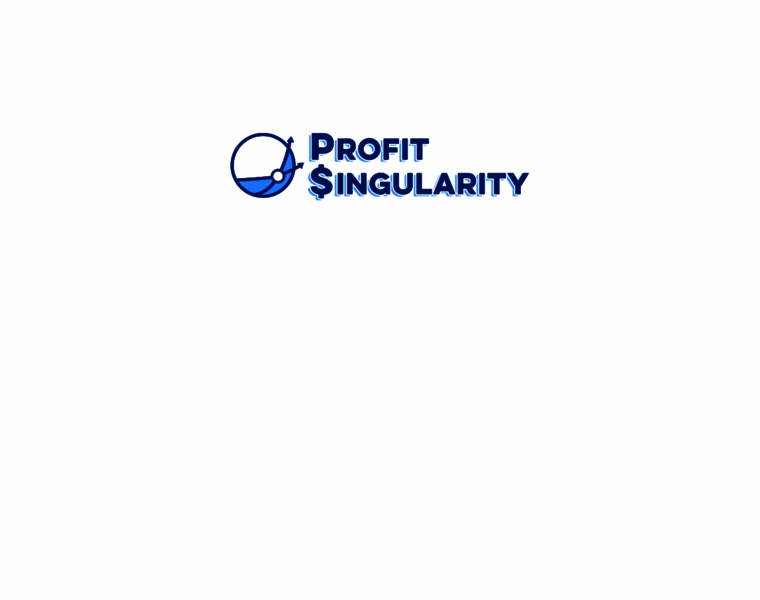 Profitsingularity.com thumbnail Profitsingularity.com thumbnail