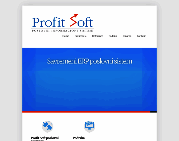 Profitsoft.rs thumbnail