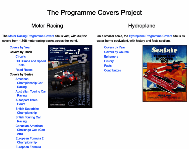 Progcovers.com thumbnail Progcovers.com thumbnail