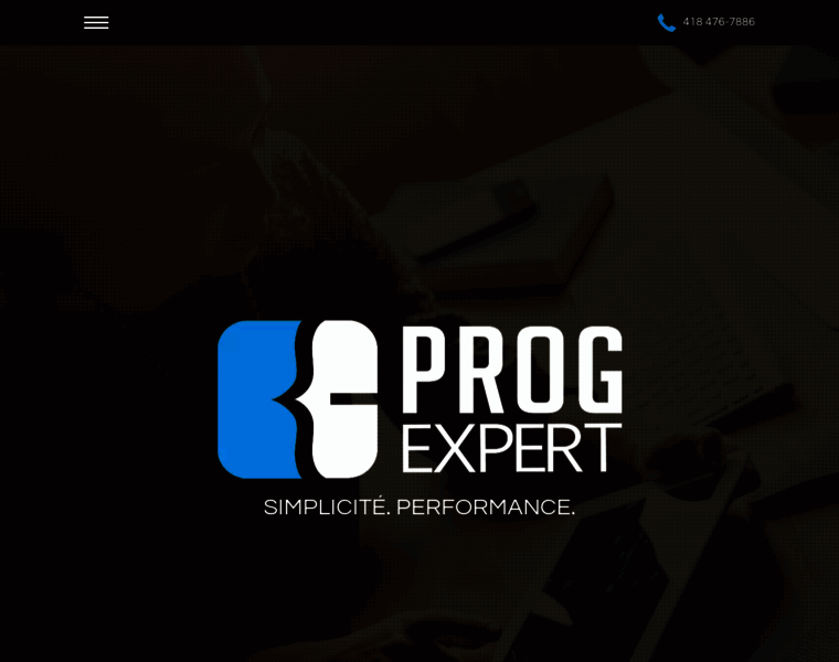 Progexpert.com thumbnail