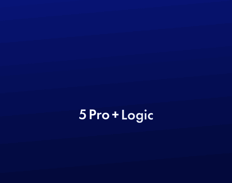 Progic.net thumbnail