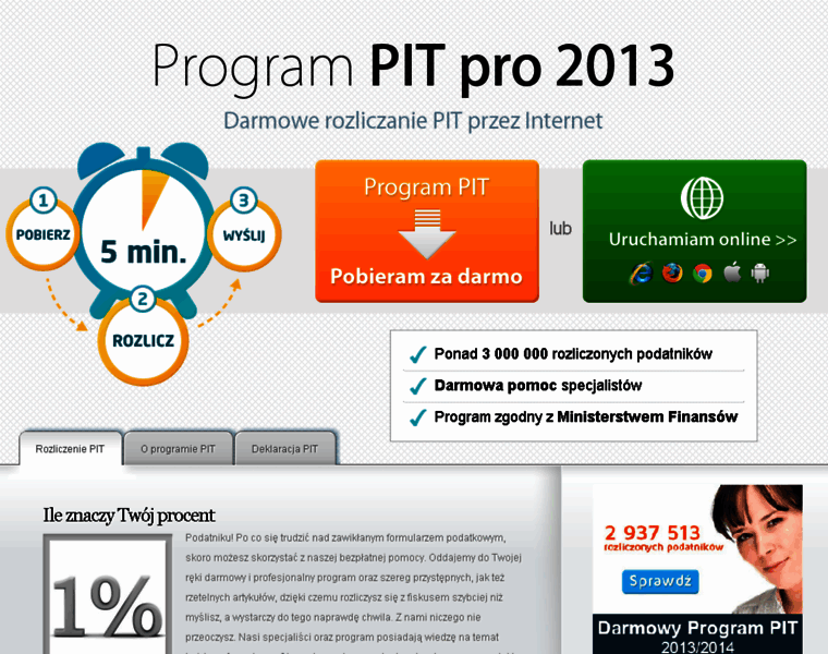 Program-pit.com thumbnail