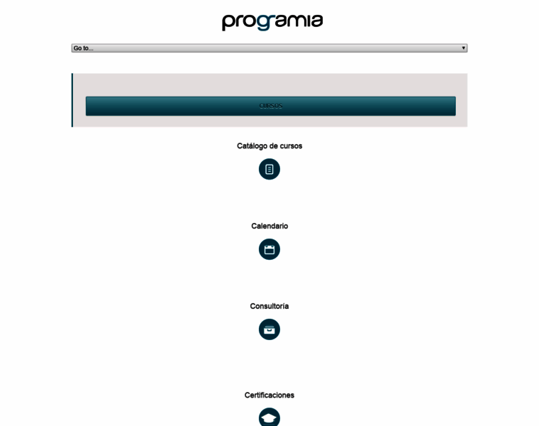 Programia.es thumbnail