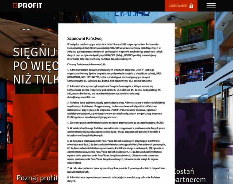 Programprofit.pl thumbnail