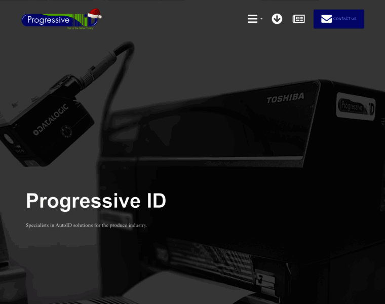 Progressive-id.co.uk thumbnail