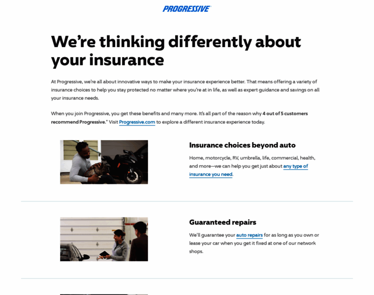 Progressive.insurance thumbnail