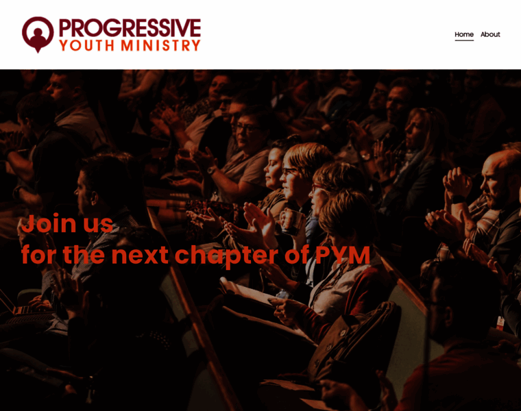 Progressiveyouthministry.org thumbnail Progressiveyouthministry.org thumbnail