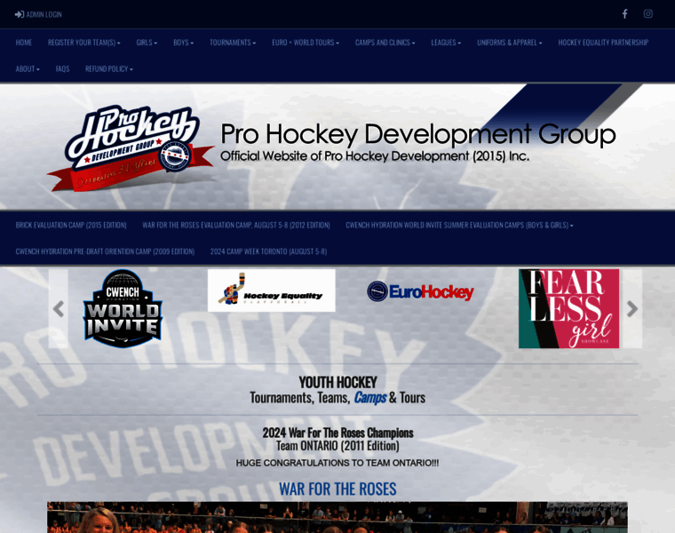 Prohoc.com thumbnail Prohoc.com thumbnail