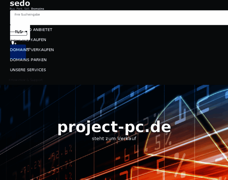 Project-pc.de thumbnail